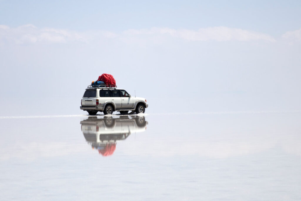 Tours salar de uyuni